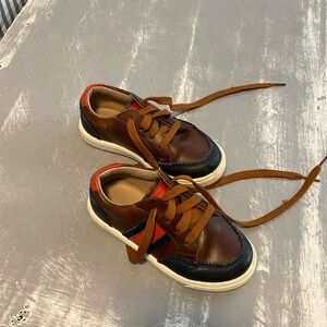 Boys Elephantito dress shoes